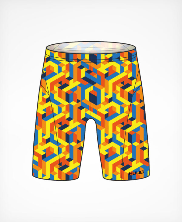 Jammer Quarterly Print, HUUB