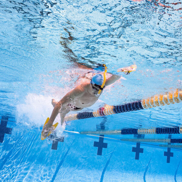 FREESTYLER PADDLES, Finis