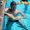 FREESTYLER PADDLES, Finis