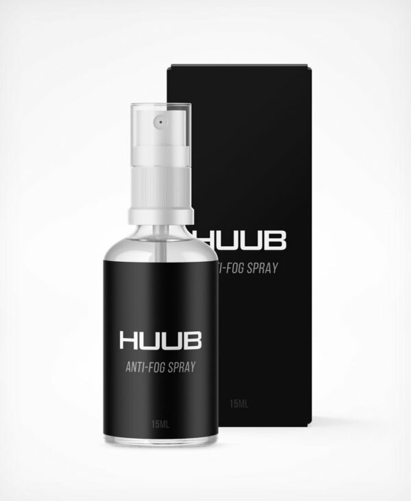 Anti-Fog Spray, HUUB