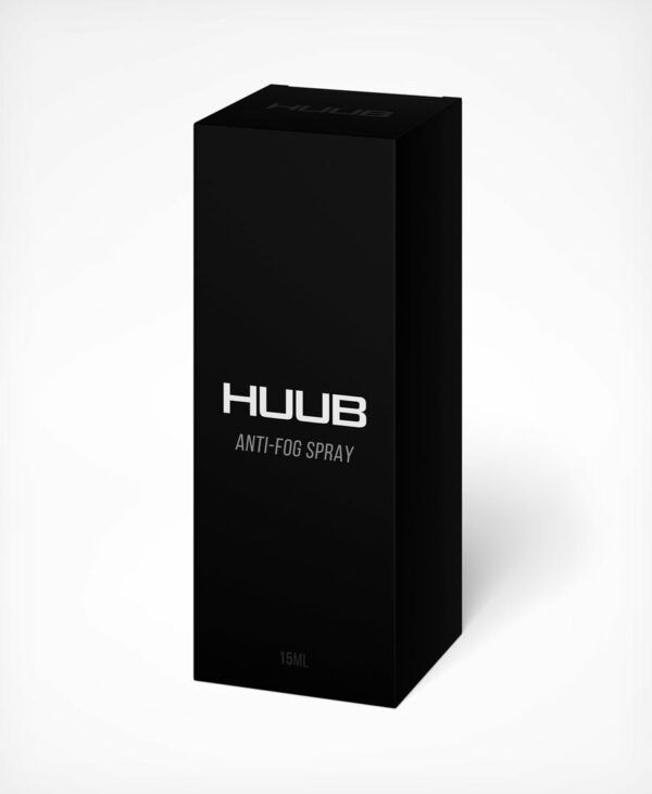 Anti-Fog Spray, HUUB