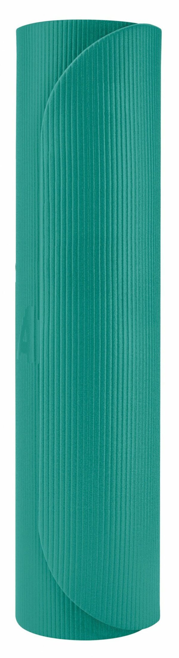 Airex mankštos kilimėlis Fitline 200, jūros spalvos