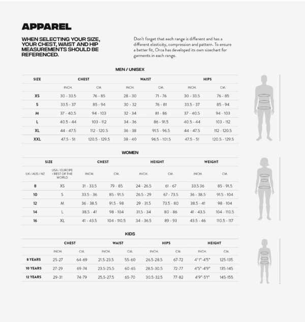 Athlex Race Suit Women Trisuit, Orca