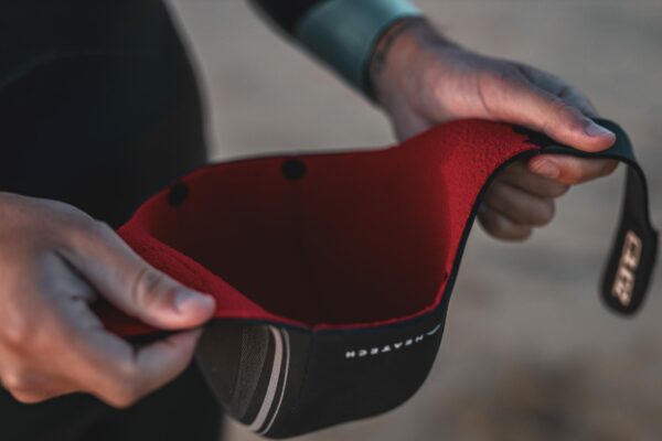 Neoprene Swim Cap, Zone 3