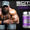Amino 5600, Scitec Nutrition