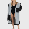 Advance-Long-Sleeve-Black-Grey-Dryrobe2.png Advance Long Sleeve, Black / Grey, Dryrobe