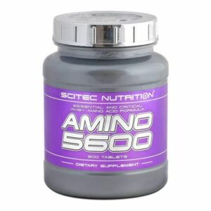 Amino 5600, Scitec Nutrition
