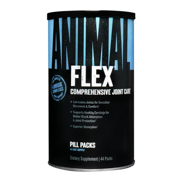 ANIMAL FLEX, Universal Nutrition