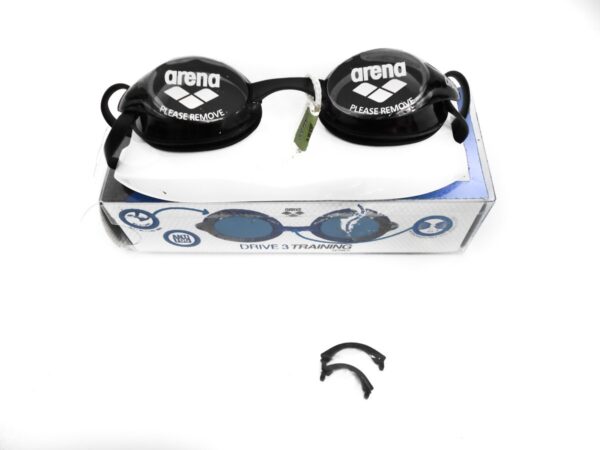 Arena-Drive-3.jpg Arena Drive 3, juoda/dūmo