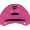 Elite Finger Paddles, rožinė, Arena