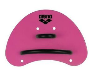 Elite Finger Paddles, rožinė, Arena