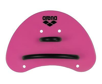 Elite Finger Paddles, rožinė, Arena