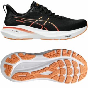 GT – 2000, 13 Men, Asics