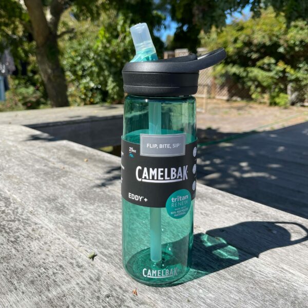 Eddy+ 0.6L Coastal, Camelbak