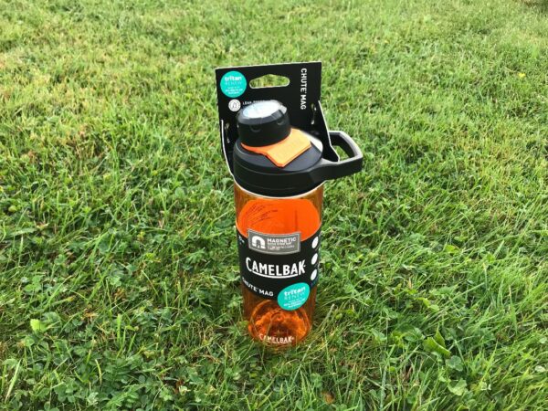 Chute Mag 0,6L Lava, Camelbak