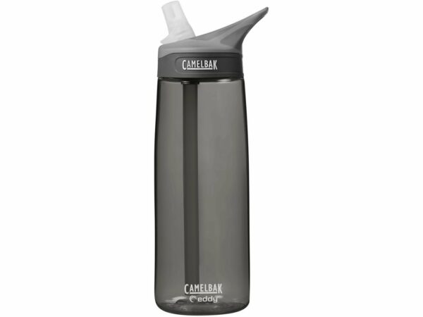 Eddy 0.75 L Charcoal, Camelbak