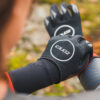 Neoprene Swim Gloves, Zone 3