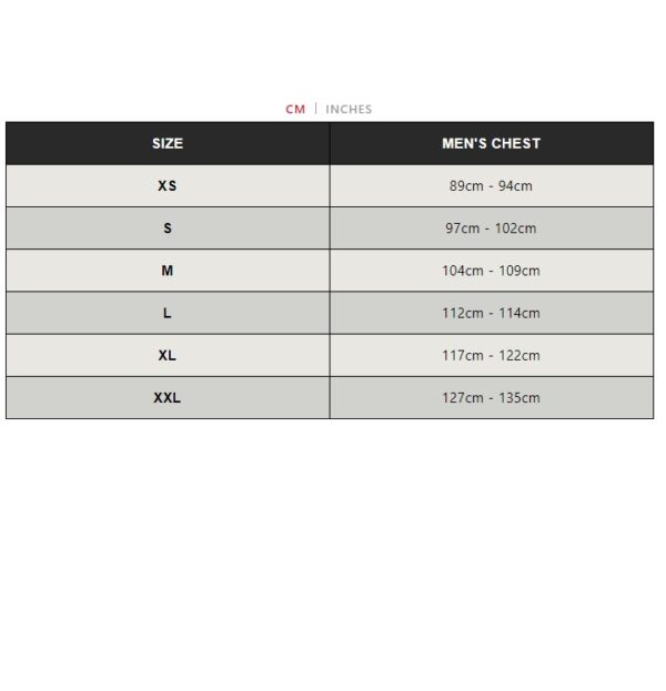 Winter Jacket Men, HUUB