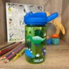 Eddy kids, Dinos 0,4L, Camelbak
