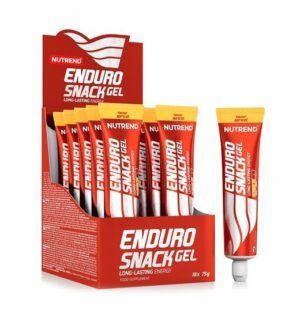 EnduroSnack, 75 g tūbelė, Nutrend