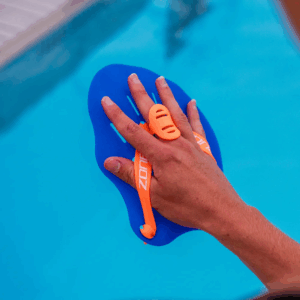 Ergo swim training hand paddles zone3.png