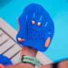 Ergo Swim Training Hand Paddles, Zone3