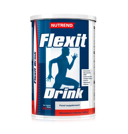 Flexit Drink, Nutrend