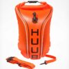 HUUB-Tow-Float-Orange-With-Strap_1500x-2.jpg Safety Tow Float - ORANGE, HUUB