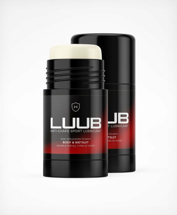 Sport LUUB, HUUB