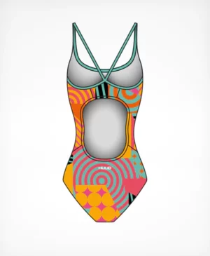 Her spirit swim costume back.webp
