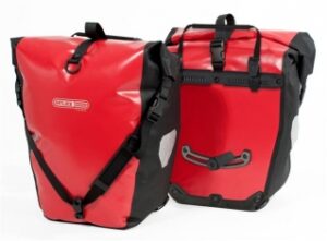 ORTLIEB Back-Roller Classic galiniai krepšiai