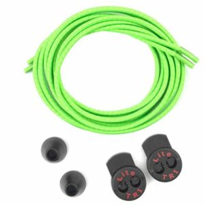 Quick Lock batraiščiai, žalia, Lite-Tri