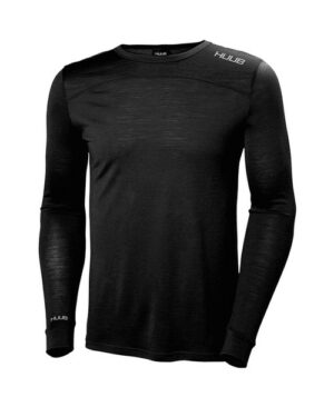 Merino Long Sleeve Base Layer, HUUB