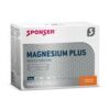 Magnesium Plus, Sponser