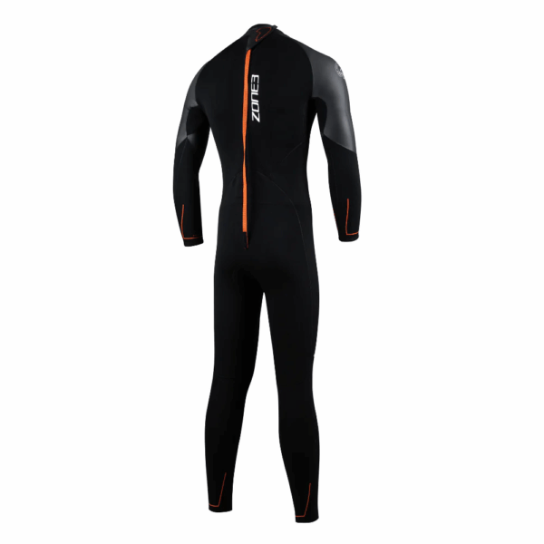 Active-Flex Wetsuit Men, Zone 3
