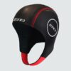 Neoprene Swim Cap, Zone 3