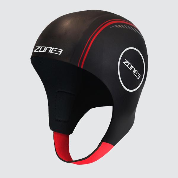 Neoprene Swim Cap, Zone 3