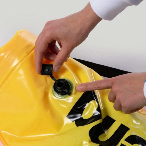 Open Water Buoy, Arena