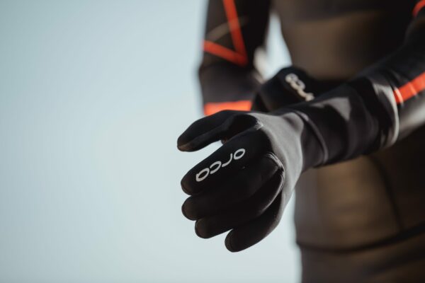 OPENWATER SWIM GLOVES, ORCA