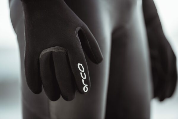 OPENWATER SWIM GLOVES, ORCA