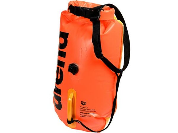 Open Water Buoy, Arena