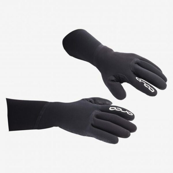 OPENWATER SWIM GLOVES, ORCA