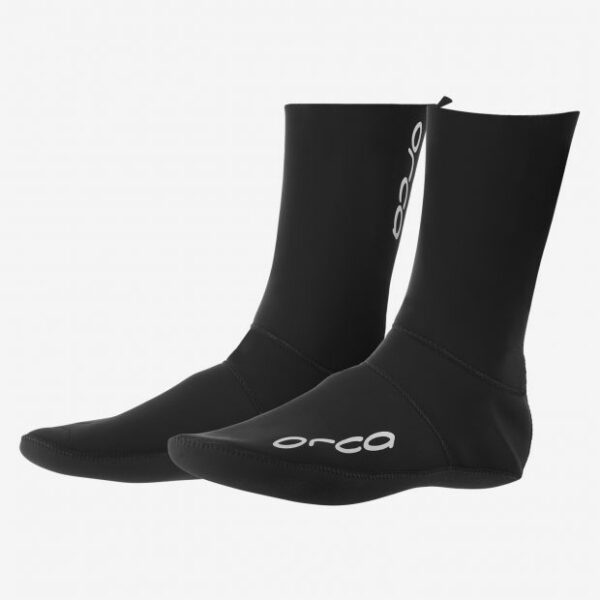 Swim Socks, Orca