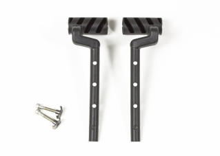 Laikiklis vairo įrangai, Ortlieb