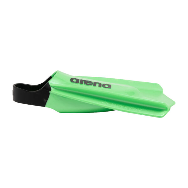 PowerFin PRO II, green, Arena
