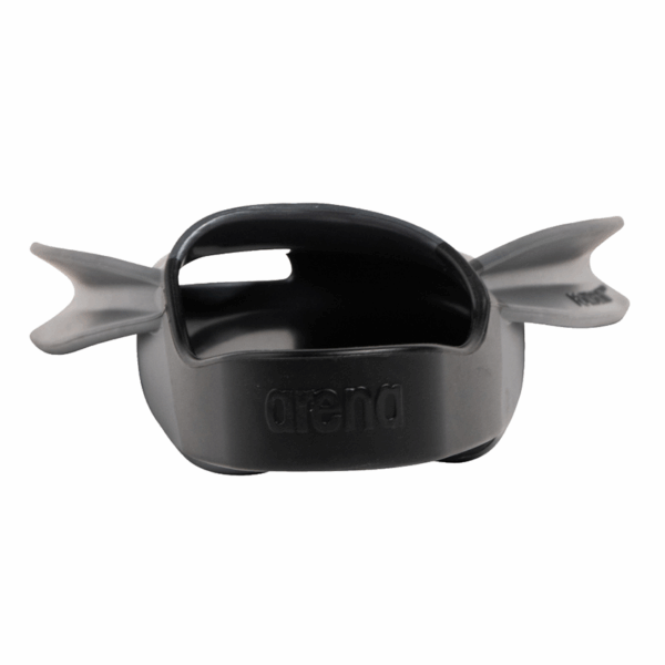 PowerFin PRO II, black, Arena