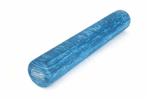 Pilates Roller Pro Soft volas, 90 cm, SISSEL®