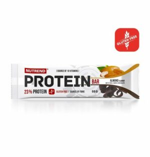 Protein Bar, Nutrend
