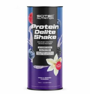 Protein Delite Shake, Scitec Nutrition