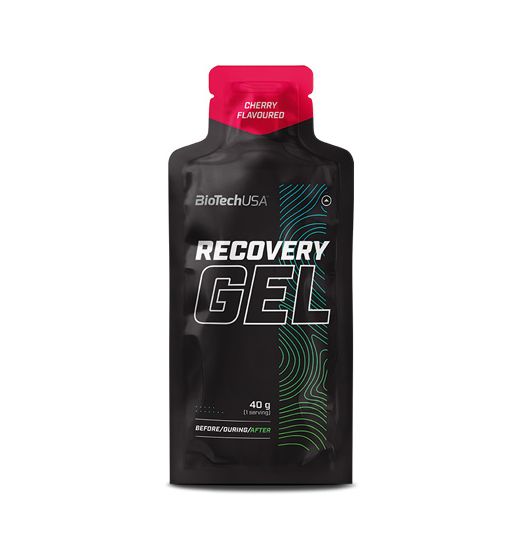 Recovery gel, Biotech USA